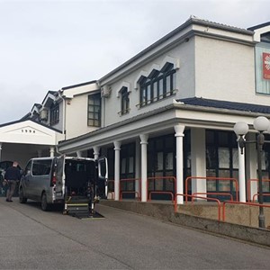 Donacija Arena Centra Caritasu Zagrebačke nadbiskupije 